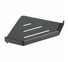 Полка угловая 17,5х17,5 см Boheme New Venturo 10318-SGM