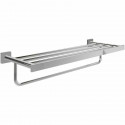 Полка для полотенец 59,5 см Villeroy & Boch Elements-Striking TVA15200600061