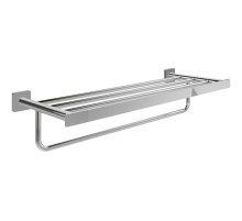 Полка для полотенец 59,5 см Villeroy & Boch Elements-Striking TVA15200600061