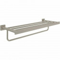 Полка для полотенец 59,5 см Villeroy & Boch Elements-Striking TVA15200600064