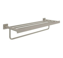 Полка для полотенец 59,5 см Villeroy & Boch Elements-Striking TVA15200600064