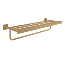 Полка для полотенец 59,5 см Villeroy & Boch Elements-Striking TVA15200600076