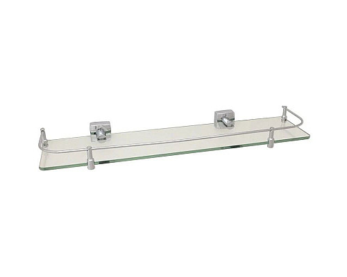 Santeh-Crystal.ru: Полка стеклянная 60 см Fixsen Kvadro FX-61303B Купить Полка стеклянная 60 см Fixsen Kvadro FX-61303B в магазине сантехники Santeh-Crystal.ru