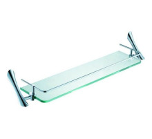 Полка стеклянная Art&Max Elegant AM-E-1582