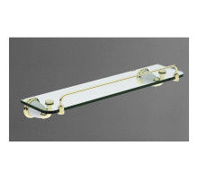 Полка стеклянная 50 см Art&Max Bianchi AM-E-2611-DO