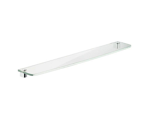 Santeh-Crystal.ru: Полка стеклянная 36 см без держателей KEUCO Elegance New 11610009300 Приобрести Полка стеклянная 36 см без держателей KEUCO Elegance New 11610009300 в магазине сантехники Santeh-Crystal.ru