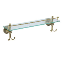 Полка стеклянная 50,8 см Savol 58C S-005891C