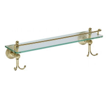 Полка стеклянная 50,8 см Savol 58B S-005891B