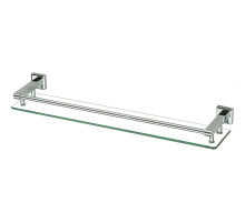 Полка стеклянная 58,2 см Savol 95 S-609591