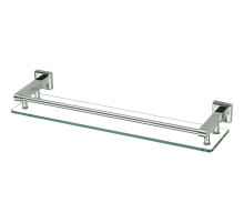 Полка стеклянная 48,2 см Savol 95 S-509591