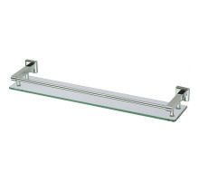 Полка стеклянная 58,2 см Savol 95 S-609591-1