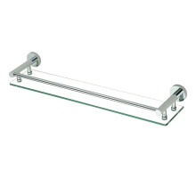 Полка стеклянная 59 см Savol 87 S-608791