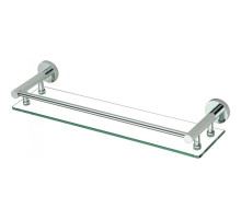 Полка стеклянная 49 см Savol 87 S-508791