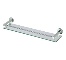 Полка стеклянная 59 см Savol 87 S-608791-1