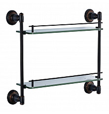 Полка стеклянная 44,2 см Savol 66H S-006622H