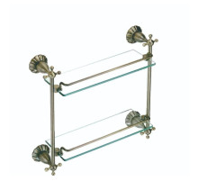 Полка стеклянная 45,5 см Savol 89C S-08922C