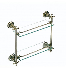 Полка стеклянная 45,5 см Savol 89C S-08922C