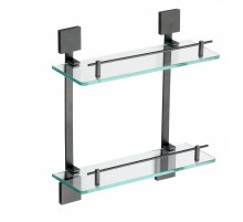 Полка стеклянная 40 см Savol 65Q S-06522Q