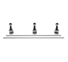 Бортик для полочек (3024, 6224) WasserKRAFT К-014