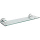 Купить Полка стеклянная 60 см Roca Twin 816708001 в магазине сантехники Santeh-Crystal.ru