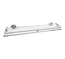 Полка стеклянная 52 см Teka Alaior 170740200