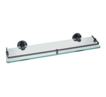 Полка стеклянная 52 см Teka Alaior 17074020N2