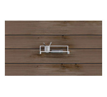 Полка 40 см Velvex Gelou pkGEL.40-58