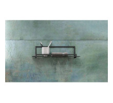 Полка 40 см Velvex Gelou pkGEL.40-54