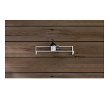 Полка 50 см Velvex Gelou pkGEL.50-58