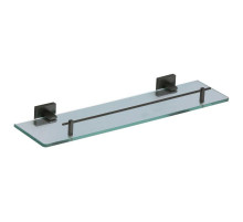 Полка стеклянная 52 см Savol 65H S-06591H
