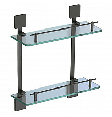 Полка стеклянная 36 см Savol 65H S-06522H