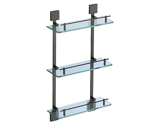 Santeh-Crystal.ru: Полка стеклянная 36 см Savol 65H S-06522H-3 Купить Полка стеклянная 36 см Savol 65H S-06522H-3 в магазине сантехники Santeh-Crystal.ru