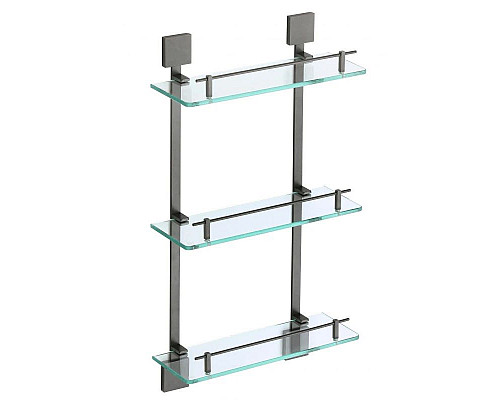 Santeh-Crystal.ru: Полка стеклянная 36 см Savol 65Q S-06522Q-3 Купить Полка стеклянная 36 см Savol 65Q S-06522Q-3 в магазине сантехники Santeh-Crystal.ru