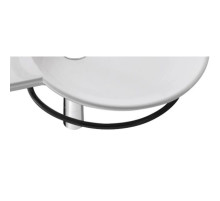 Полотенцедержатель на раковину Jacob Delafon Spherik E4129-CP