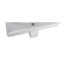 Полотенцедержатель для E4800, E4801 (хром) Jacob Delafon Reve E4820-CP