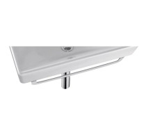 Полотенцедержатель для E4802, E4803 (хром) Jacob Delafon Reve E4821-CP