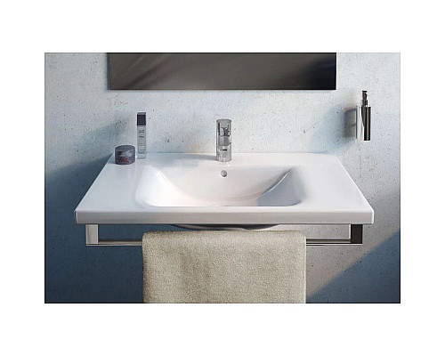 Santeh-Crystal.ru: Полотенцедержатель фронтальный 100 см Ideal Standard Connect E6984AA Купить Полотенцедержатель фронтальный 100 см Ideal Standard Connect E6984AA в магазине сантехники Santeh-Crystal.ru