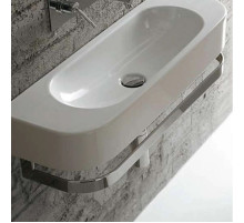 Полотенцедержатель 68 см Globo Forty3 PC7027cr