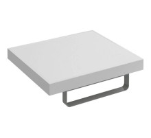 Полотенцедержатель Jacob Delafon Parallel EB506-BME