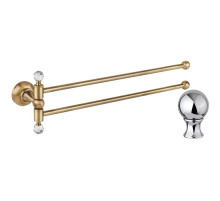 Полотенцедержатель Cezares Aphrodite APHRODITE-TD09-01-M