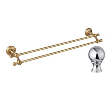 Полотенцедержатель Cezares Aphrodite APHRODITE-TD07-01-M