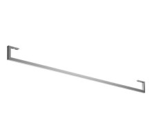 Полотенцедержатель фронтальный 100,9 см Duravit 0030351000