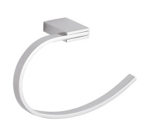 Полотенцедержатель Remer Flat FT44CR