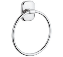 Кольцо для полотенец Remer Suite SU44CR
