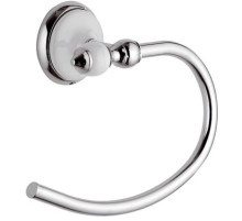 Кольцо для полотенец Remer Epoca EP44CR