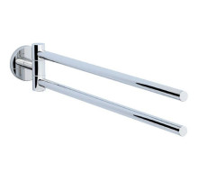 Полотенцедержатель 40,5 см Jaquar Continental ACN-CHR-1115S
