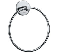 Кольцо для полотенец Jaquar Continental ACN-CHR-1121BN