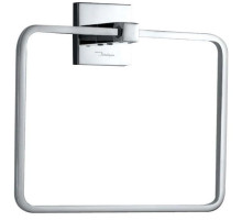 Кольцо для полотенец Jaquar Kubix Prime AKP-CHR-35721P