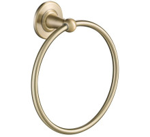 Кольцо для полотенец Timo Nelson 160050/02