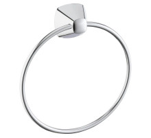 Кольцо для полотенец KEUCO City.2 02721010000